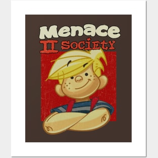 Menace II Society Fresh Art Posters and Art